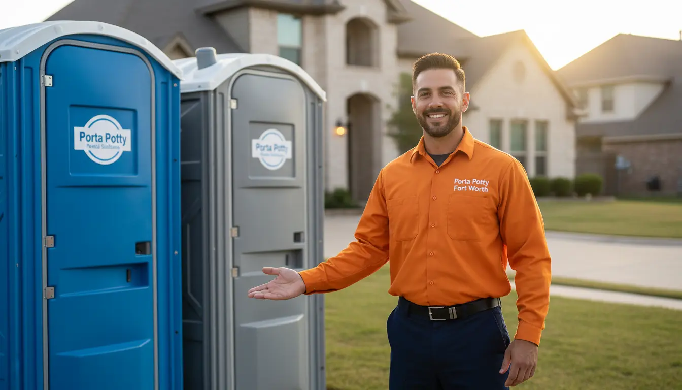 Professional service team