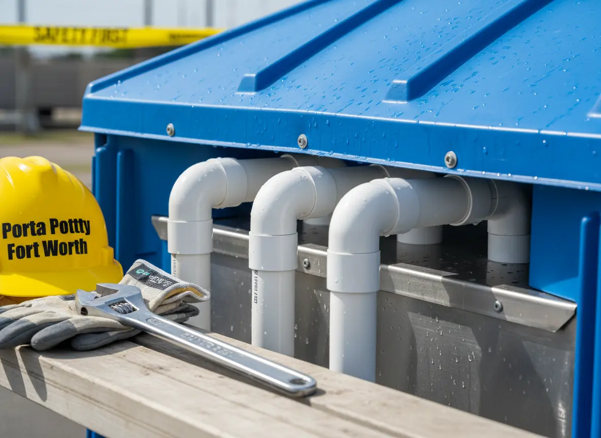 Site Delivery Service in Fort Worth, TX